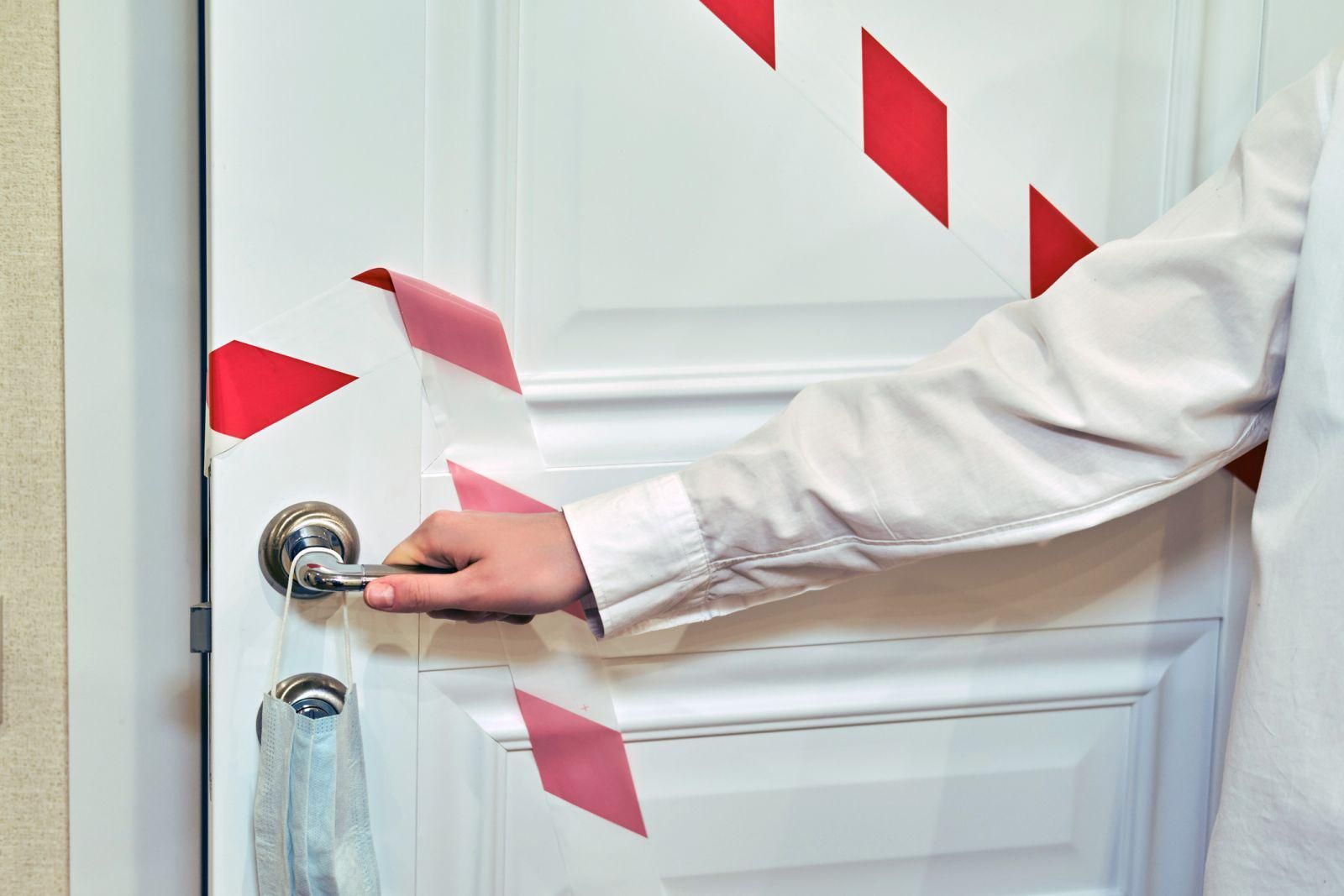 Кабмін планує послабити карантин для більшої кількості підприємств Кабмін планує послабити карантин для більшої кількості підприємств