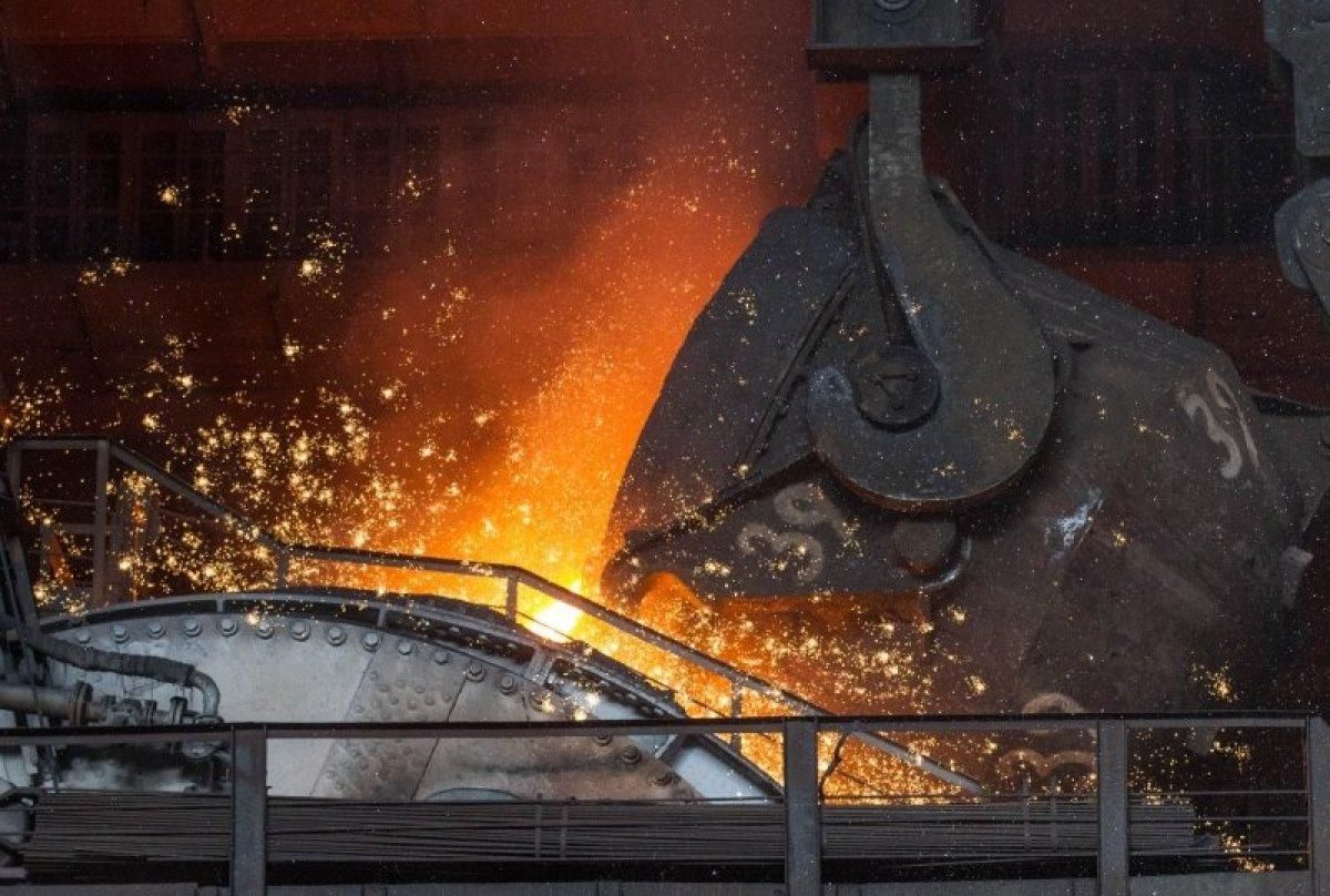 У 2019 році українські металурги збільшили капінвестиції до 50 доларів на тонну сталі