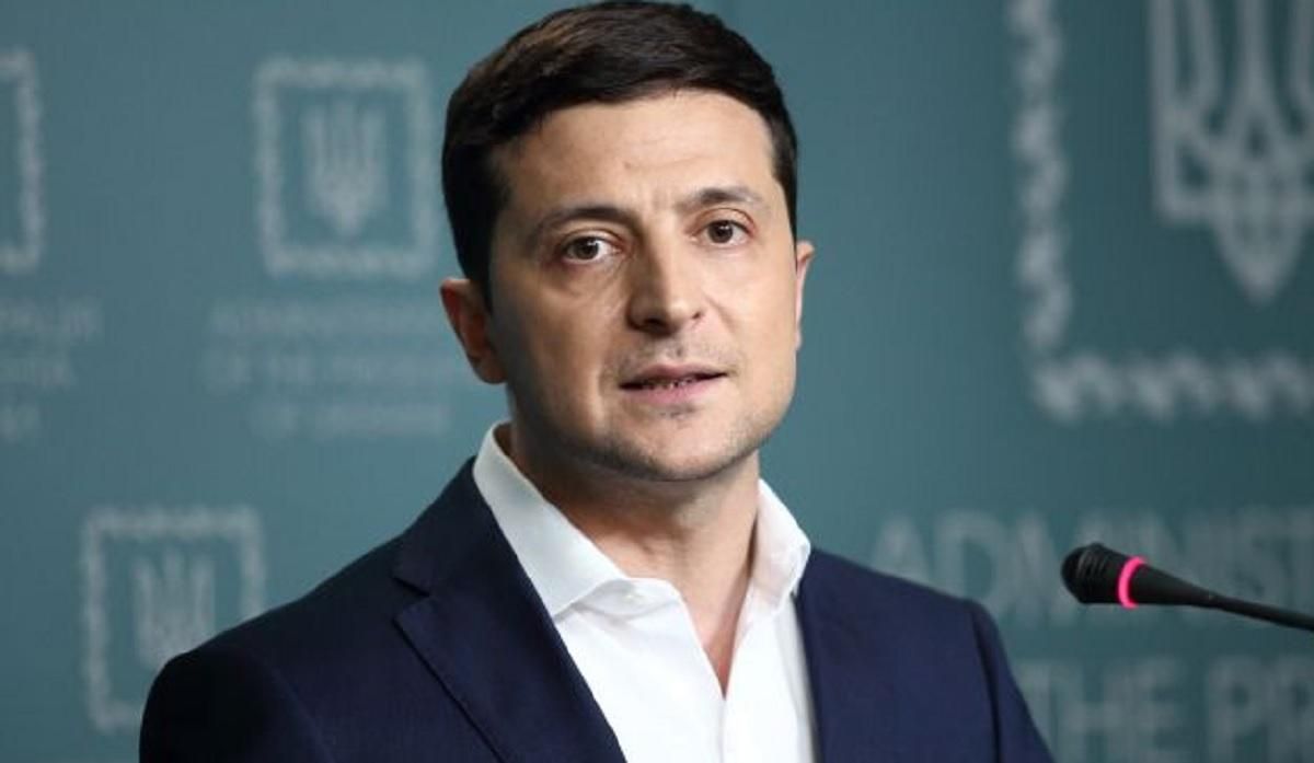 Звернення Володимира Зеленського 6 травня 2020 – дивитися онлайн Звернення Володимира Зеленського 6 травня 2020 – дивитися онлайн