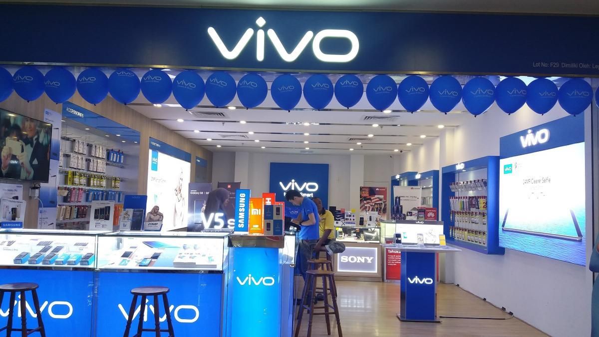 Vivo запатентувала свій перший розумний годинник: зображення Vivo запатентувала свій перший розумний годинник: зображення