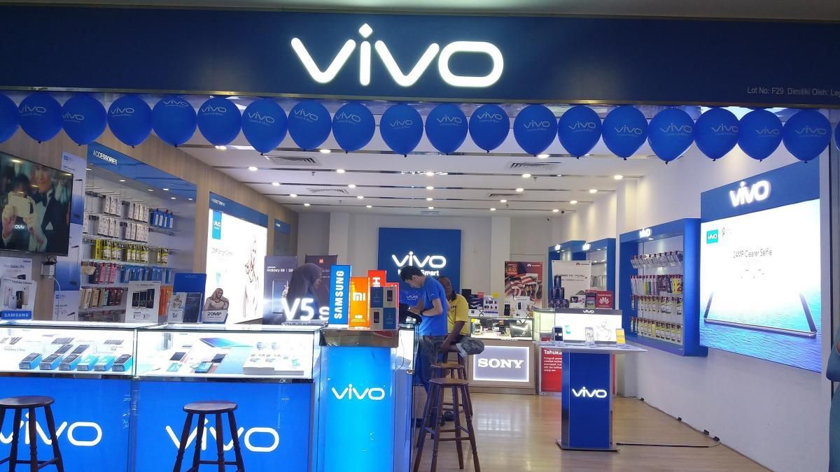  Vivo запатентувала свій перший розумний годинник: зображення