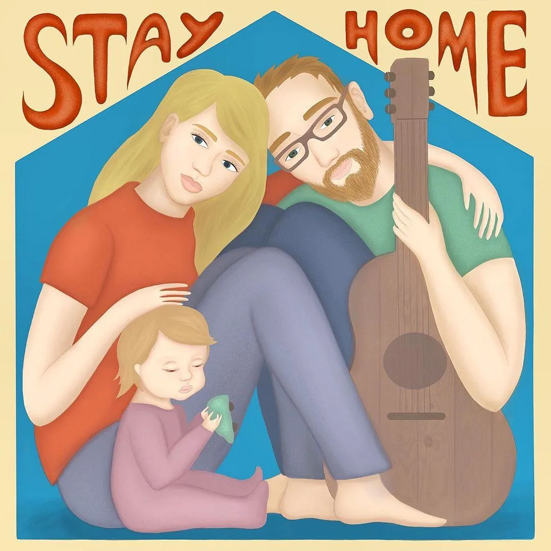 Сім'я Дениса Повалія Сім'я Дениса Повалія