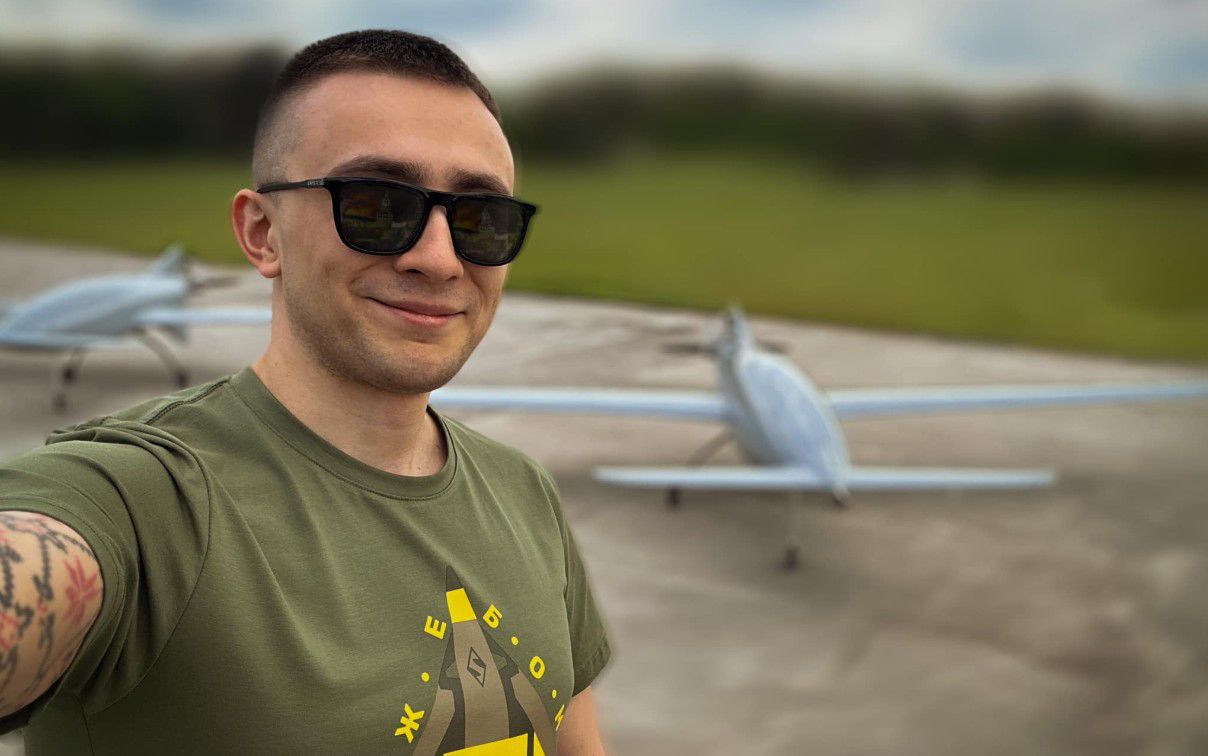 Сергій Стерненко – біографія, що відомо про активіста Сергій Стерненко – біографія, що відомо про активіста