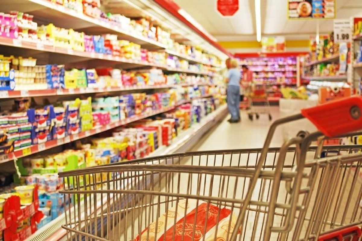 В Україні немає дефіциту продуктів та зростання цін: Мінекономіки