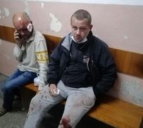 На Буковині після смерті настоятеля парафіяни з ПЦУ та УПЦ МП побилися за храм: фото 18+