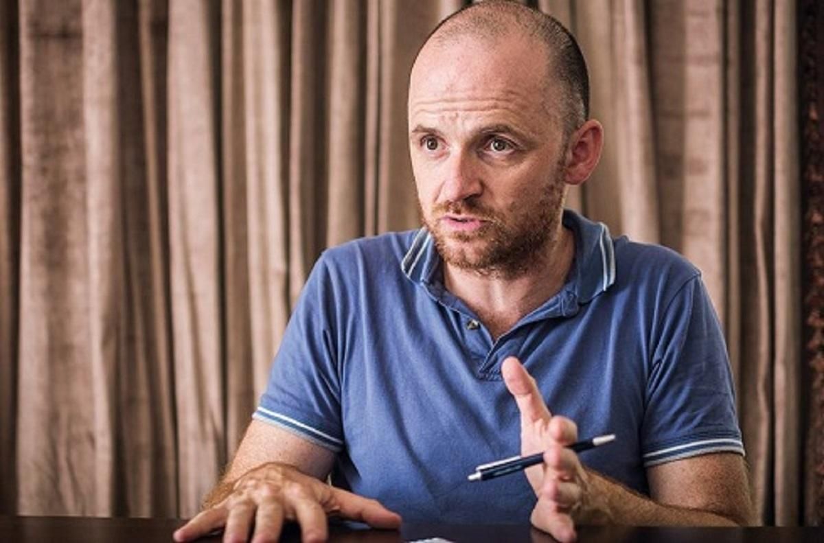 Звідки ці цифри, – ексзаступник Супрун емоційно прокоментував звільнення 50 тисяч медиків Звідки ці цифри, – ексзаступник Супрун емоційно прокоментував звільнення 50 тисяч медиків