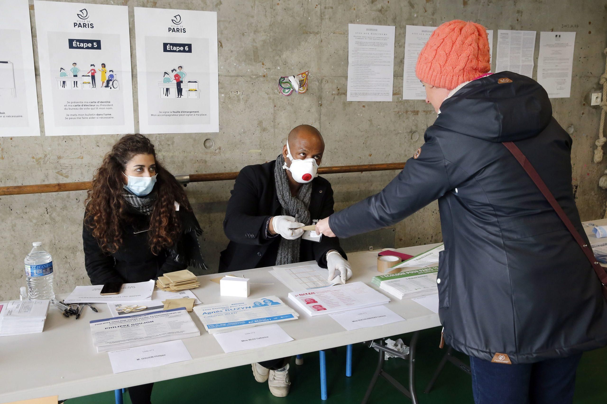 Как пройдут выборы в Европе Как пройдут выборы в Европе