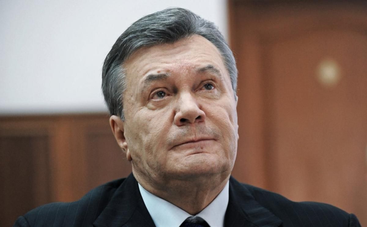 Узурпация власти Януковичем: причастные к этому судьи идут по делу только как свидетели, – СМИ