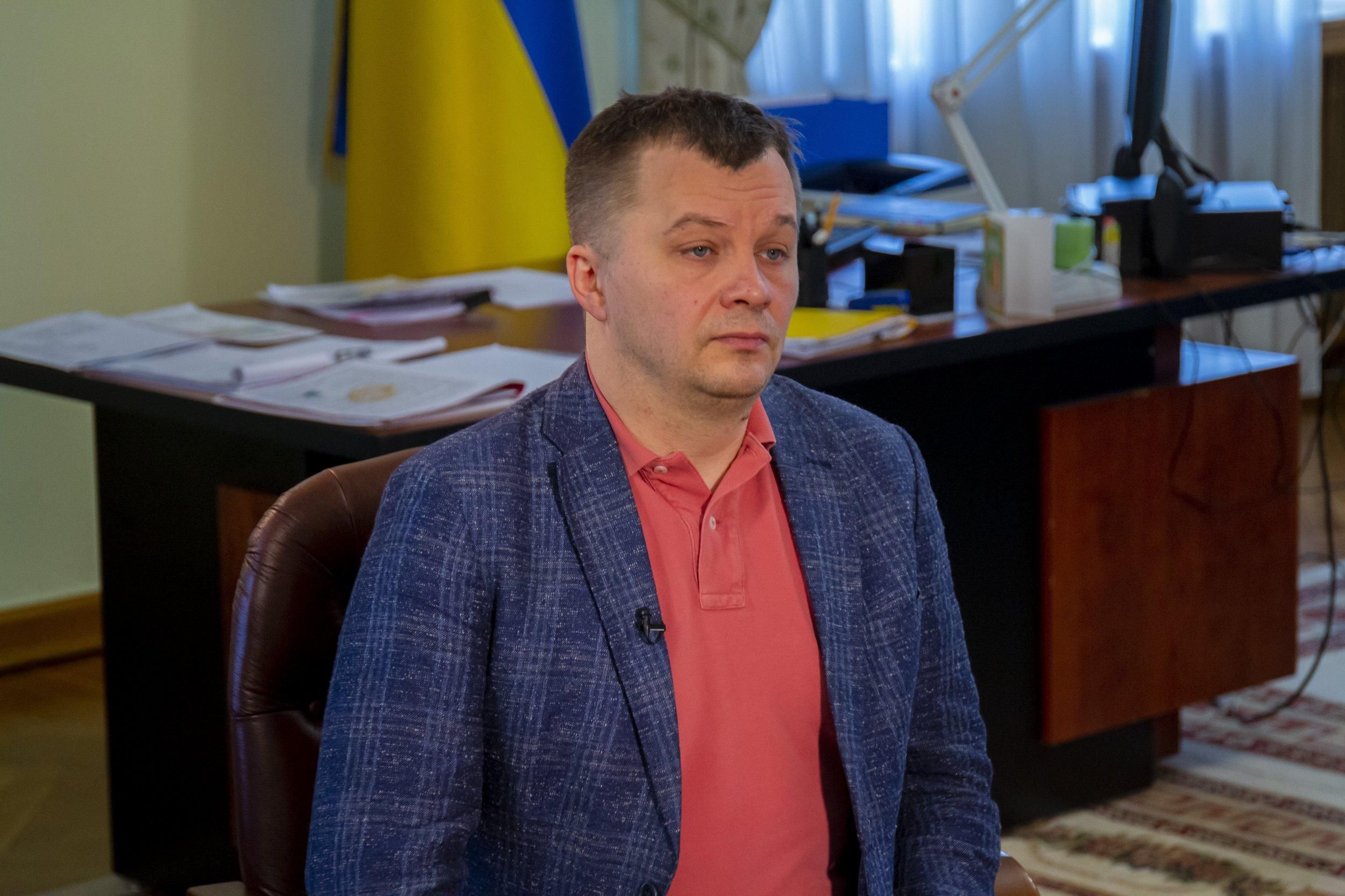 Милованов назвал реформы, которые могут провалиться Милованов назвал реформы, которые могут провалиться