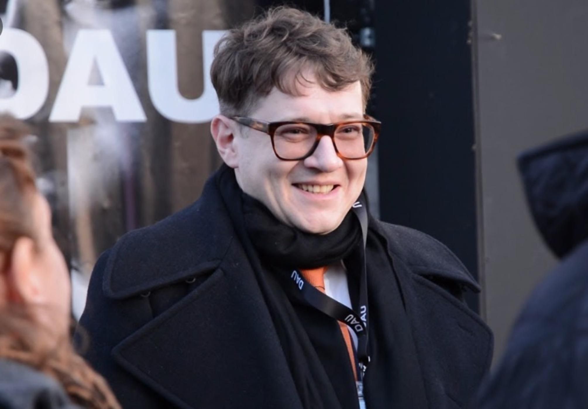 Уволят ли режиссера фильма Дау Хржановского из центра Бабий Яр Уволят ли режиссера фильма Дау Хржановского из центра Бабий Яр