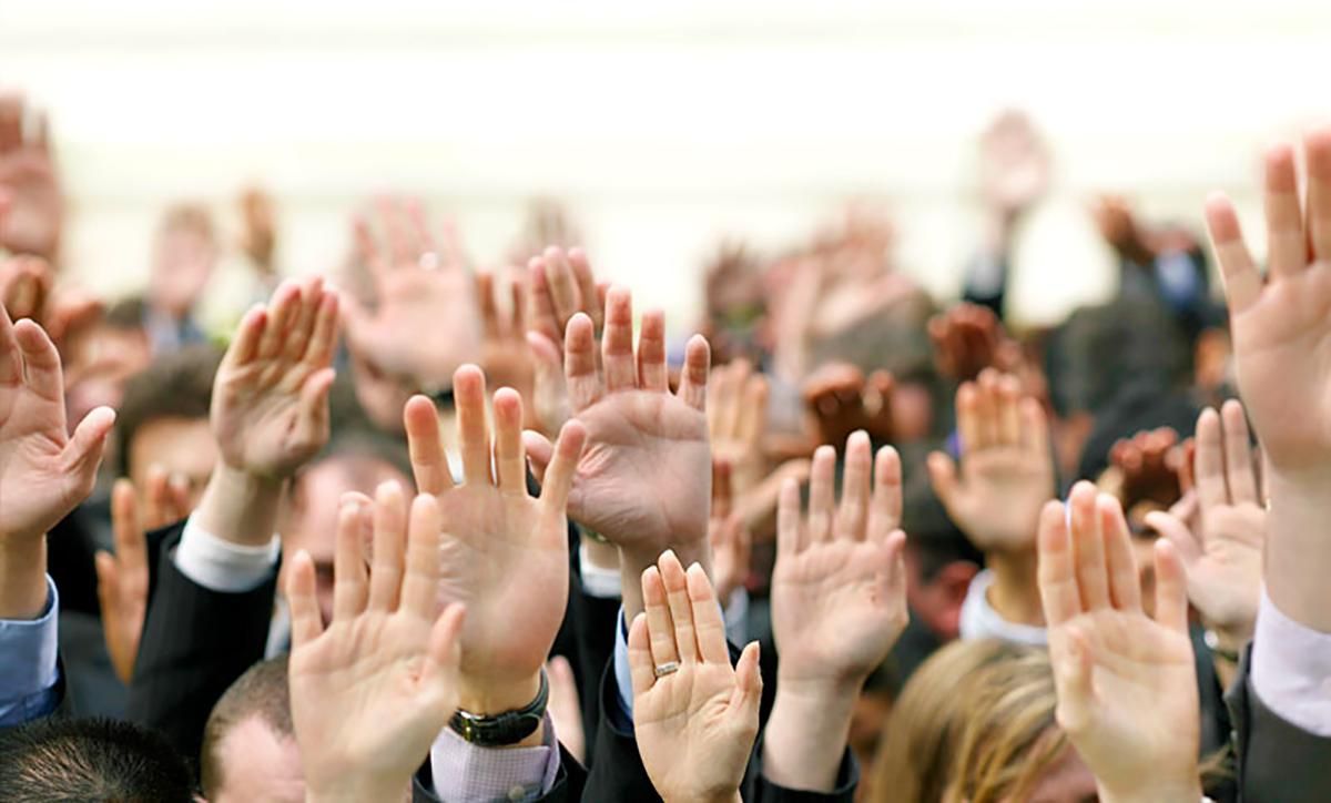 В Україні зріс рівень демократії попри коронавірус та інші виклики В Україні зріс рівень демократії попри коронавірус та інші виклики