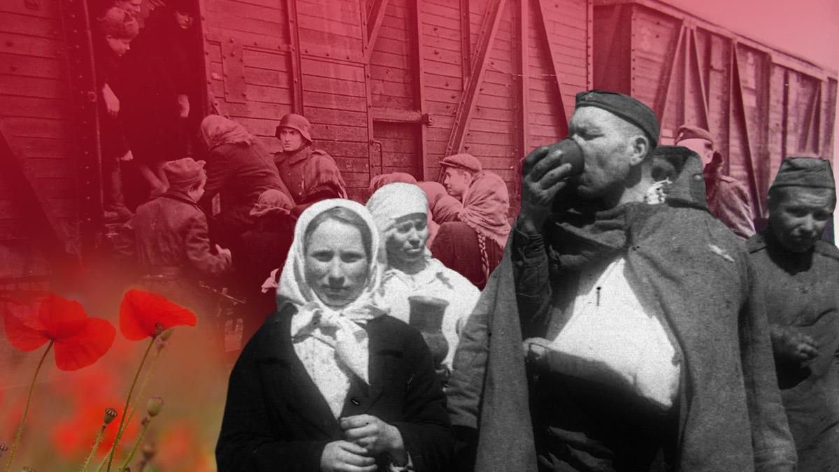 Головні дати Другої світової в інфографіці Головні дати Другої світової в інфографіці