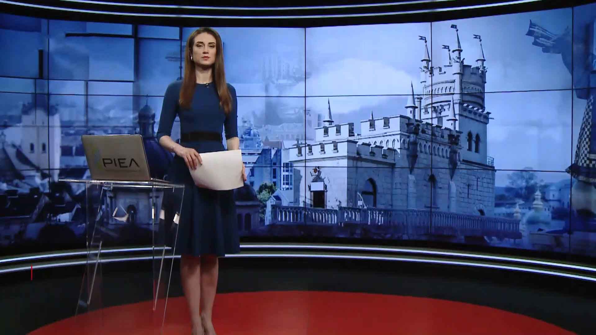 Выпуск новостей за 12:00: Азиатское турне Зеленского. Погода в Карпатах Выпуск новостей за 12:00: Азиатское турне Зеленского. Погода в Карпатах