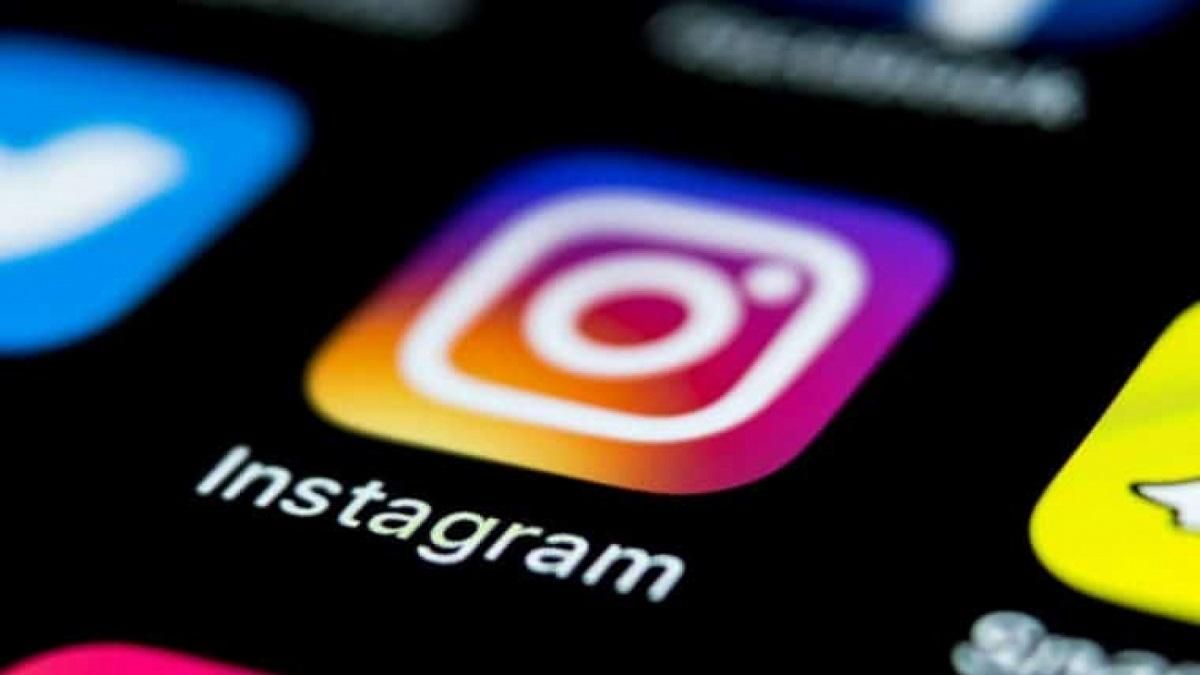 Instagram скрыл хештег море – причина почему пропал хештег