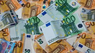 Готівковий курс валют 6 травня: євро продовжує падати