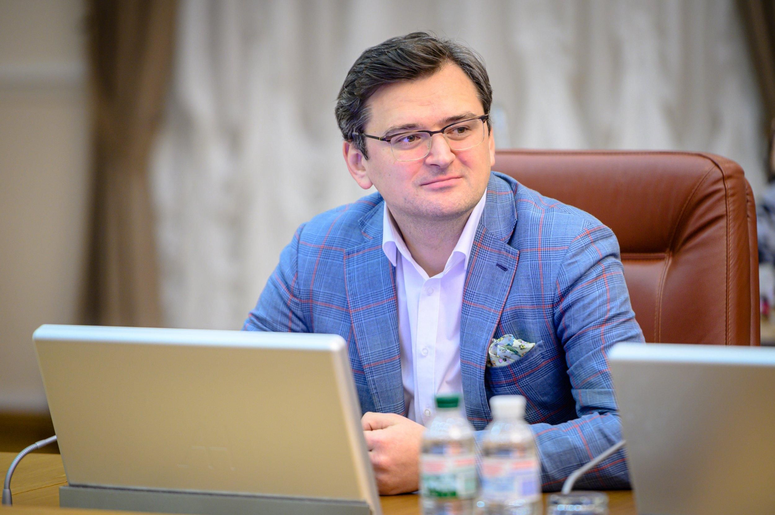 МЗС підтримає український бізнес через Раду експортерів та інвесторів: деталі