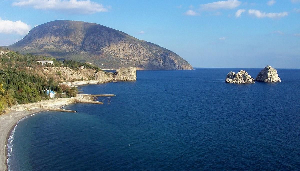 Через указ Путіна Росія відбере землю у Криму в тисяч українців, – прокуратура Через указ Путіна Росія відбере землю у Криму в тисяч українців, – прокуратура