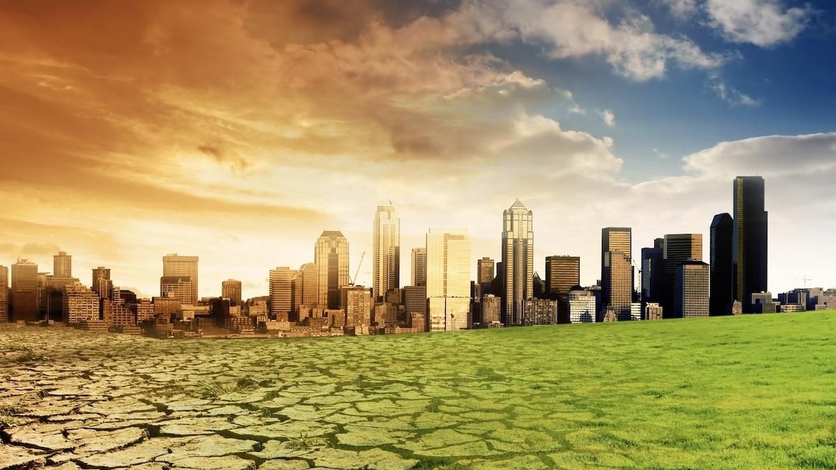 У найближчі 50 років понад мільярд людей житимуть у нестерпній спеці: дослідження У найближчі 50 років понад мільярд людей житимуть у нестерпній спеці: дослідження