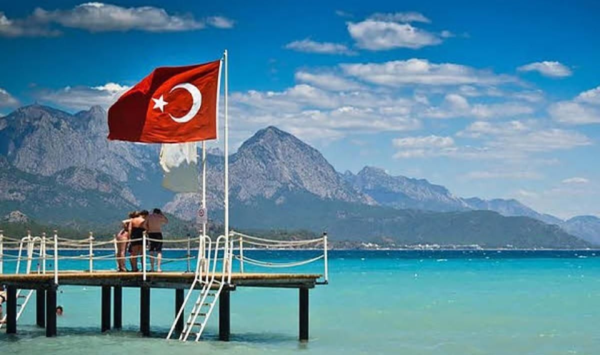 Туристичний сезон в Туреччині 2020: як працюватимуть готелі і пляжі