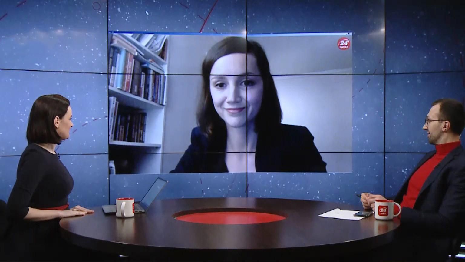 Від кого Тимошенко отримала майже 150 мільйонів компенсації: версії журналістки-розслідувачки Від кого Тимошенко отримала майже 150 мільйонів компенсації: версії журналістки-розслідувачки