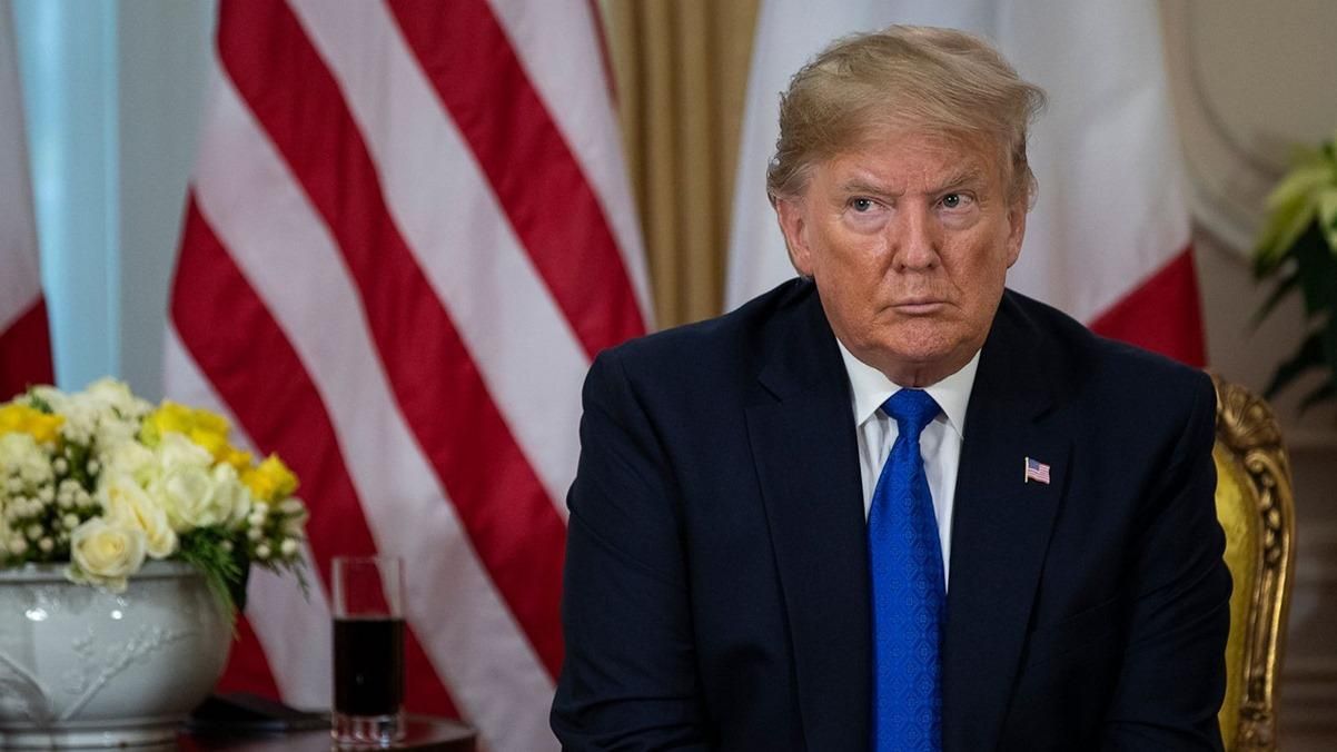 Трамп против Китая и Байдена: какой план у президента США Трамп против Китая и Байдена: какой план у президента США