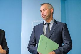 Зміни від Венедіктової: Рябошапка пояснив, як повернулися недоброчесні прокурори