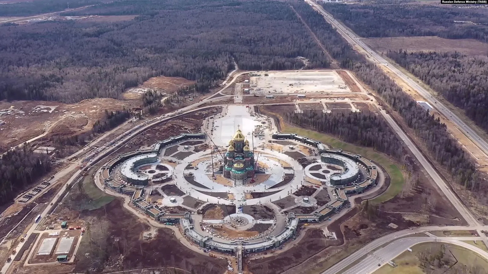Храм РПЦ Храм РПЦ