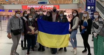 9 украинцев эвакуировали из Аргентины: они были вынуждены возвращаться через Турцию