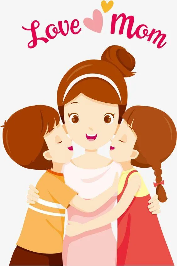 Картинки з Днем матері Картинки з Днем матері