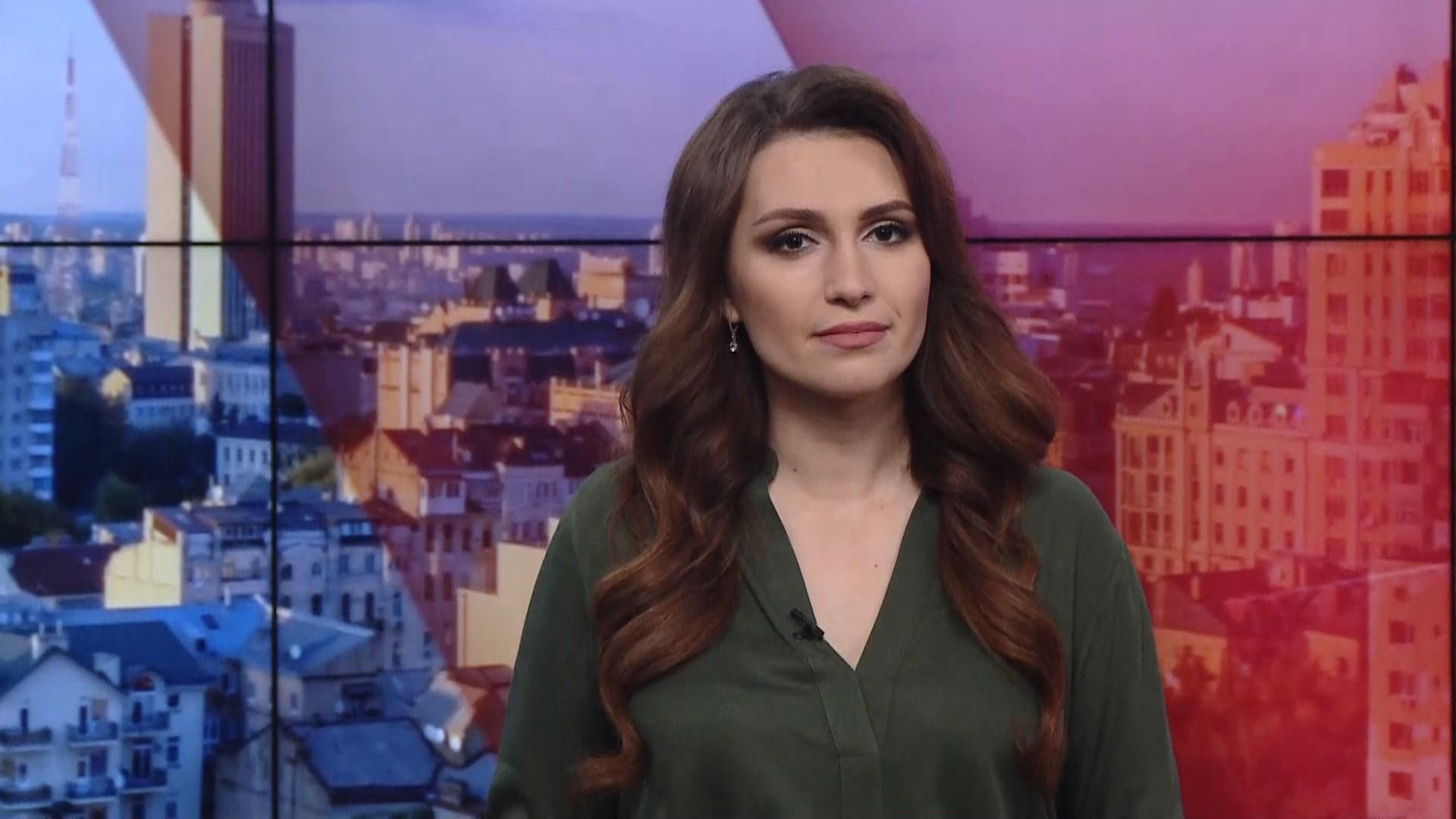 Випуск новин за 10:00: Закінчення карантину в Одесі. Доба на фронті Випуск новин за 10:00: Закінчення карантину в Одесі. Доба на фронті