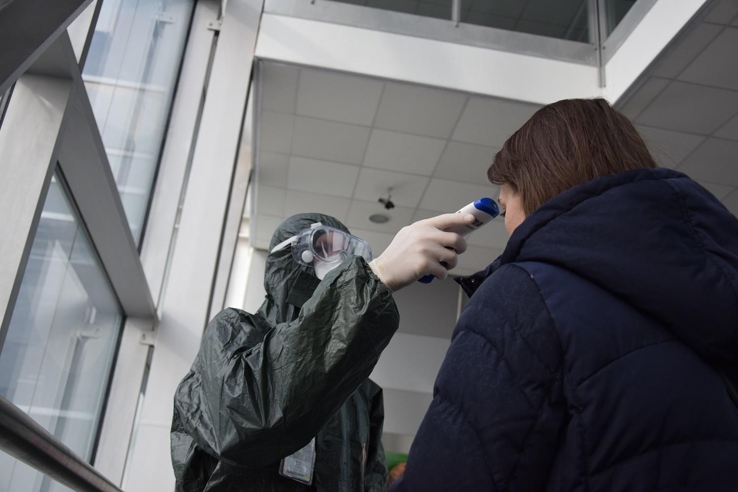 Спецрейсы из Канады и Индии: сколько украинцев вернулись домой за сутки Спецрейсы из Канады и Индии: сколько украинцев вернулись домой за сутки