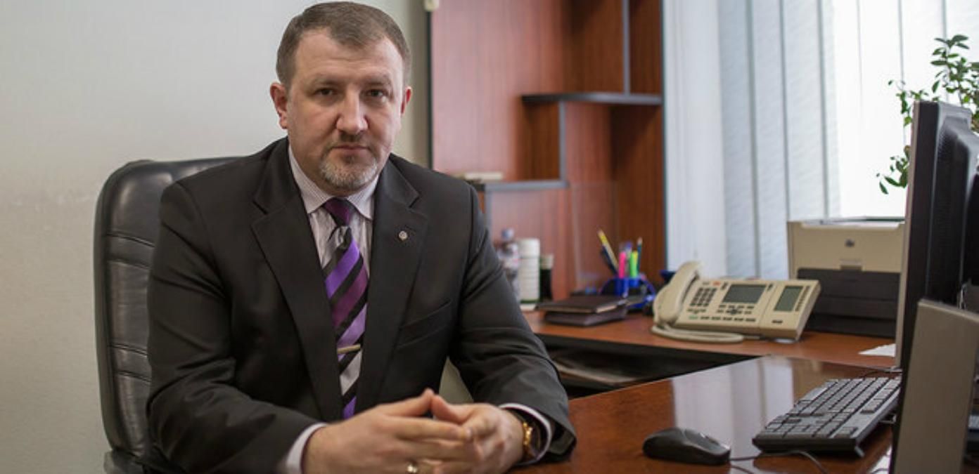 Новый заместитель министра энергетики Бойко в 2019 году получил 5,8 миллиона гривен зарплаты