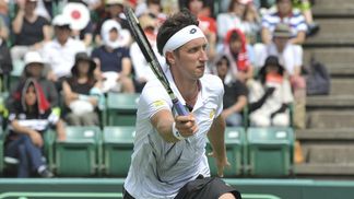 Це ж*па: відомий тенісист розкритикував Усика і Ломаченка за фільм про дружбу з росіянами