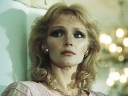 Померла Тетяна Паркіна Померла Тетяна Паркіна