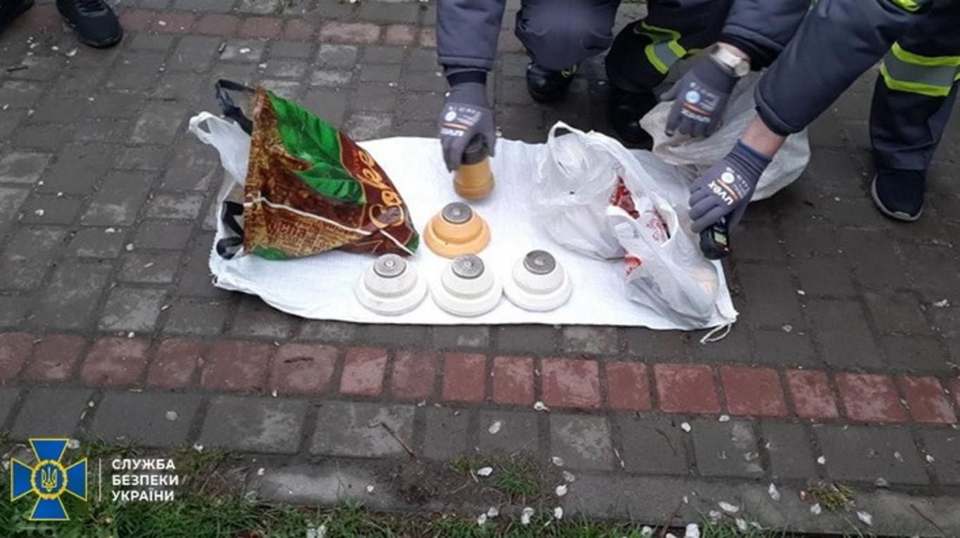 У Львові інженер вкрав радіоактивне обладнання і хотів продати У Львові інженер вкрав радіоактивне обладнання і хотів продати