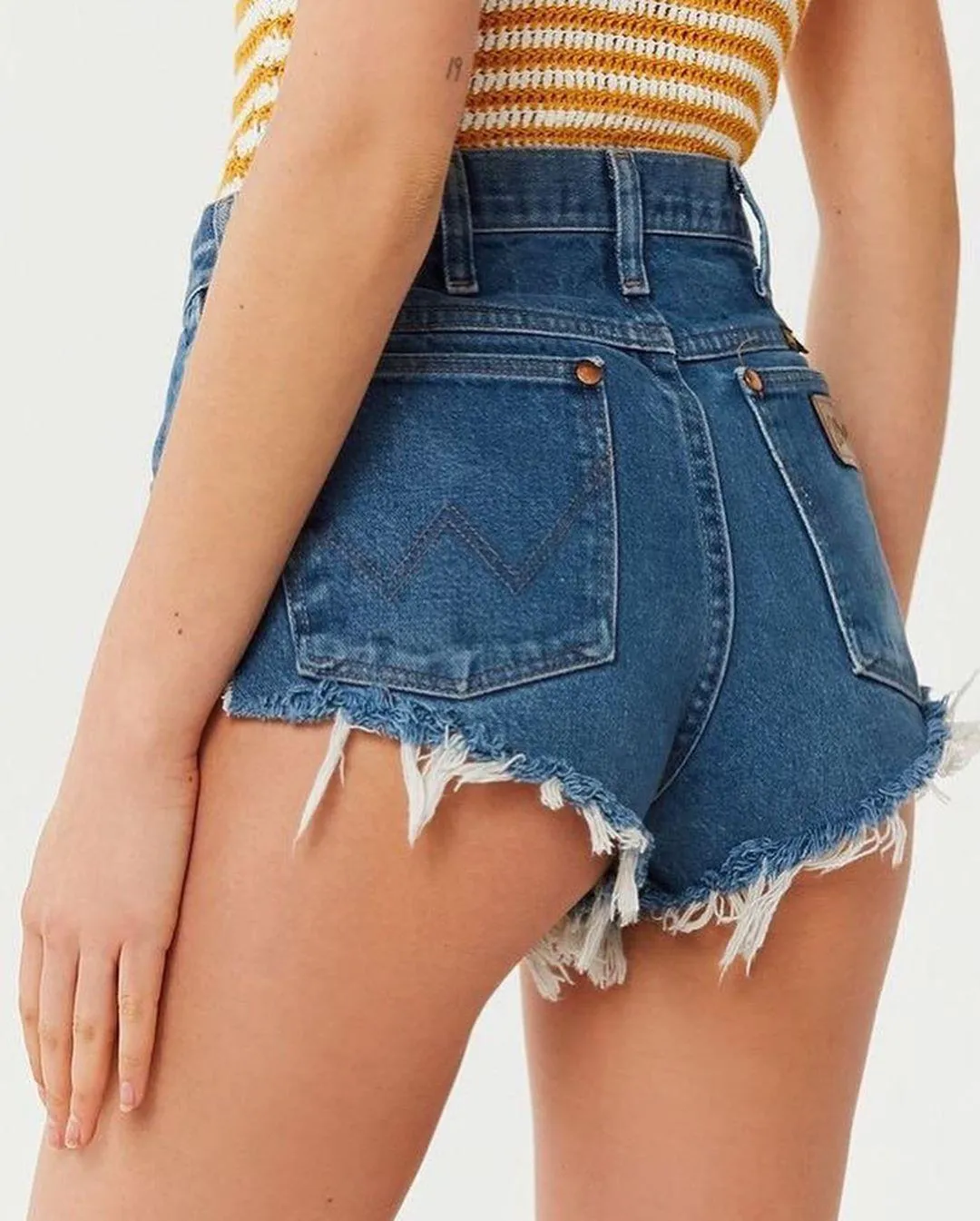 Ультракороткі шорти Ультракороткі шорти