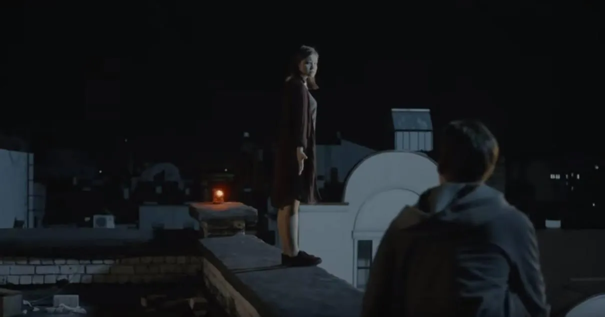 Перші ластівки Перші ластівки