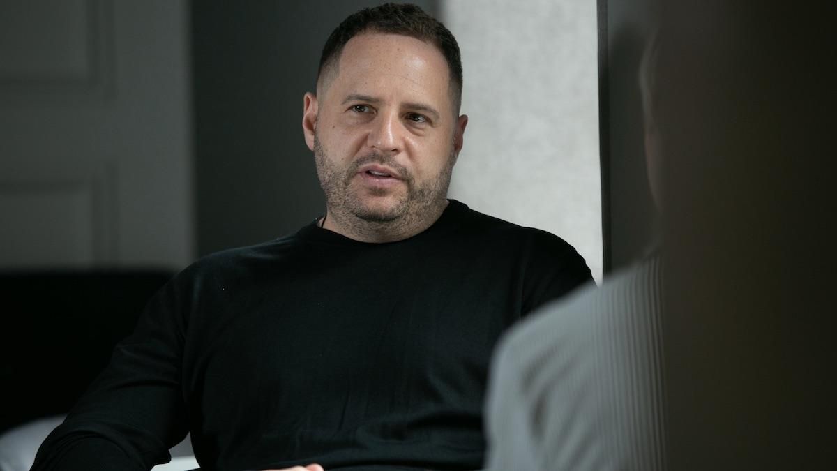 Переселенці з Донбасу візьмуть участь вже у наступному засіданні ТКГ, – Єрмак Переселенці з Донбасу візьмуть участь вже у наступному засіданні ТКГ, – Єрмак