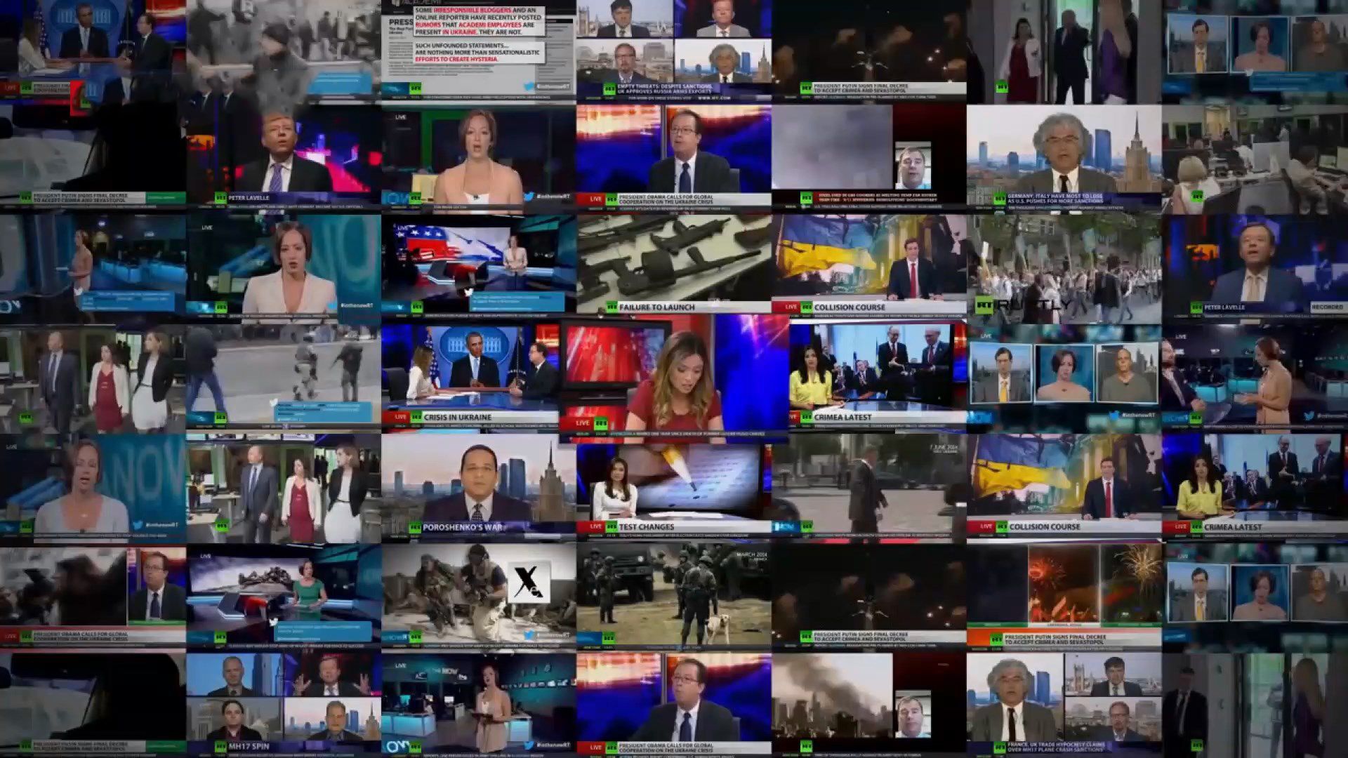 Найпопулярніші вигадки РФ: фейки про НАТО, які поширює Кремль