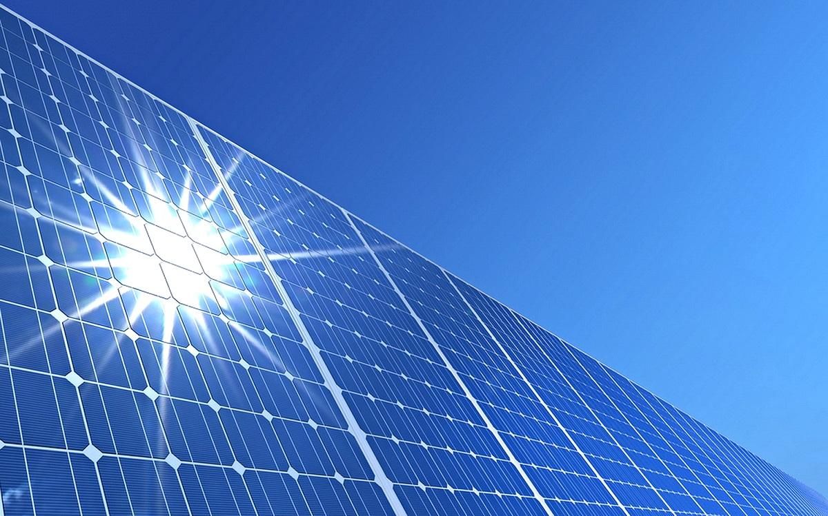 Виробники "зеленої" енергії сплатили 20 млрд гривень до бюджету у 2019 році Виробники "зеленої" енергії сплатили 20 млрд гривень до бюджету у 2019 році