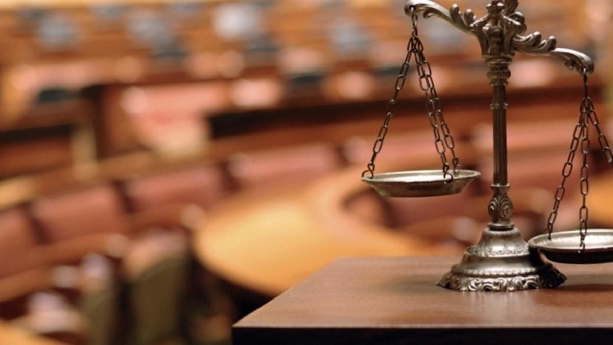 Карантин в Черкасах 2020: суд зупинив послаблення карантину Карантин в Черкасах 2020: суд зупинив послаблення карантину