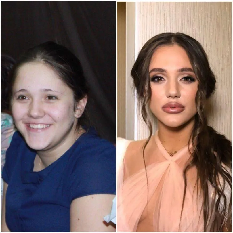 Даша Ульянова Даша Ульянова