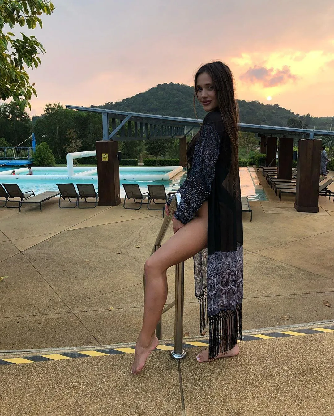 Даша Ульянова Даша Ульянова