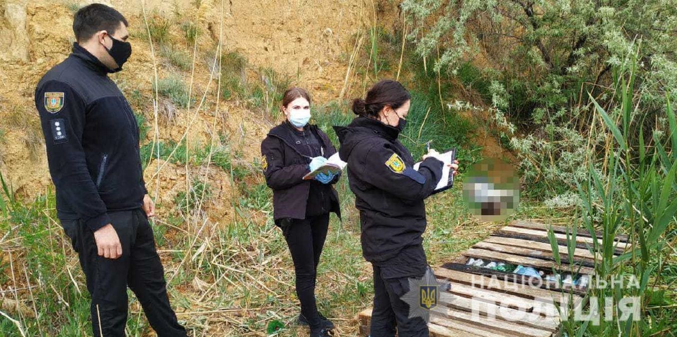 Тіло зниклої на Одещині 14-річної дівчинки знайшли на березі лиману: фото