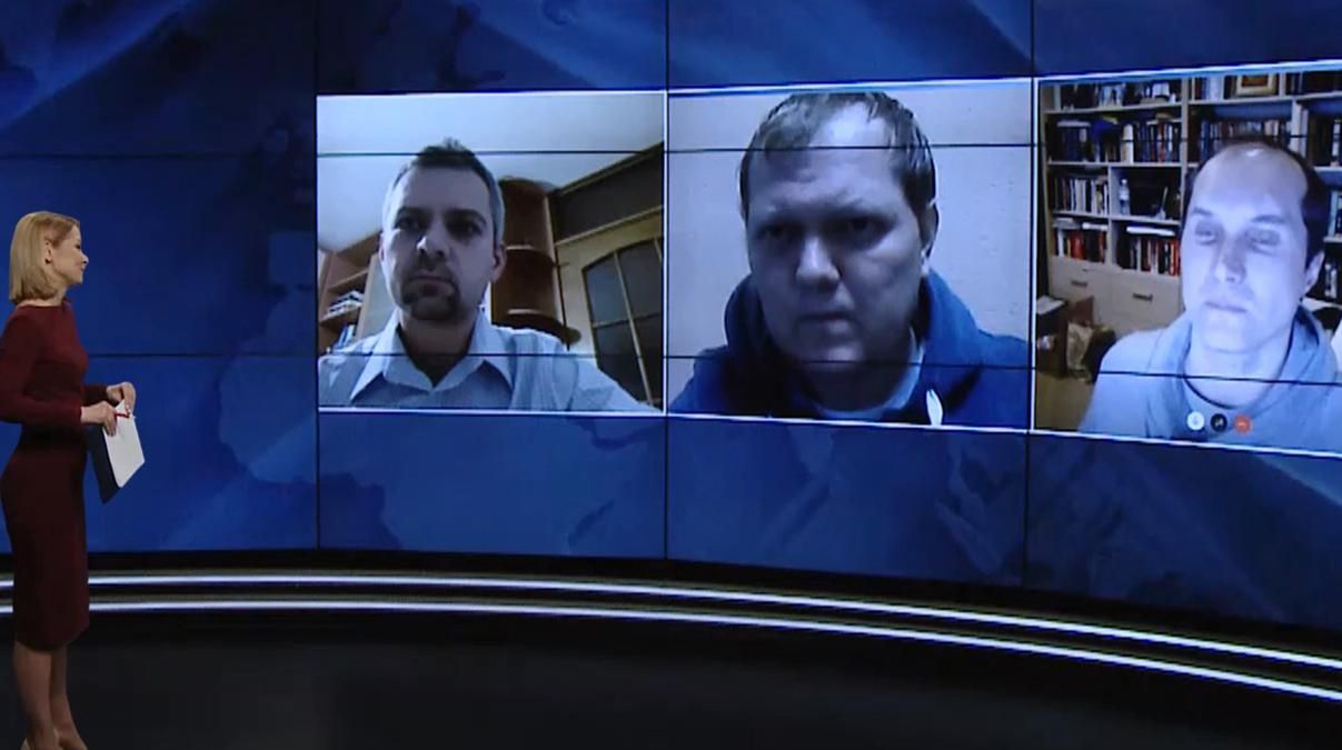 Ахметов у розпачі, – експерт про наслідки енергетичної кризи для олігархів Ахметов у розпачі, – експерт про наслідки енергетичної кризи для олігархів