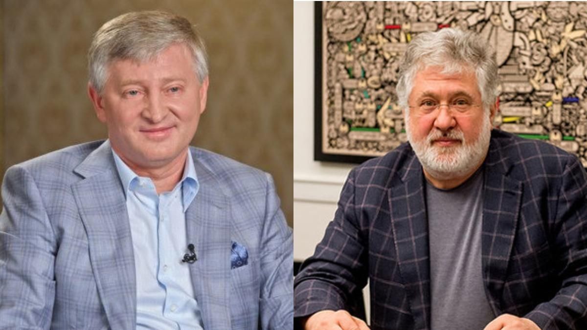 Президенти не розуміють, як керувати державою, тому бігають за олігархами, – журналіст Президенти не розуміють, як керувати державою, тому бігають за олігархами, – журналіст