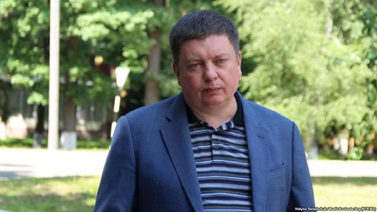 Суд виніс вирок ексдиректору Львівського бронетанкового заводу: деталі