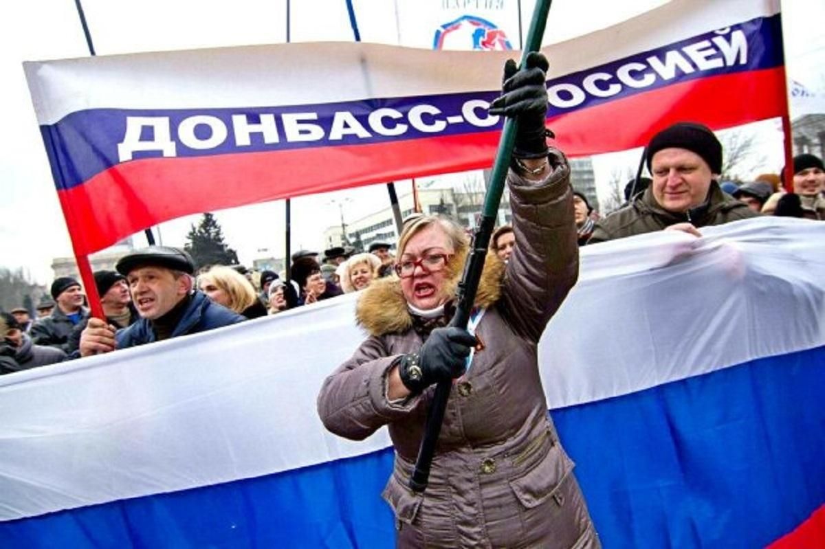 Деградация экономики и угроза вымирания городов: ситуация на Донбассе после 6 лет оккупации Деградация экономики и угроза вымирания городов: ситуация на Донбассе после 6 лет оккупации