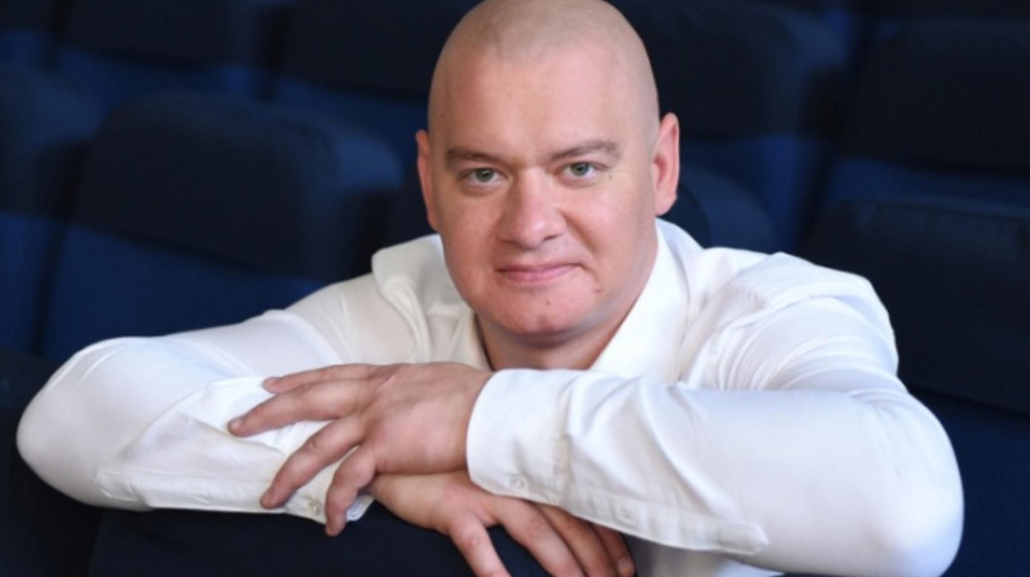 Навколо Зеленського є купа дармоїдів, – Кошовий про оточення президента Навколо Зеленського є купа дармоїдів, – Кошовий про оточення президента