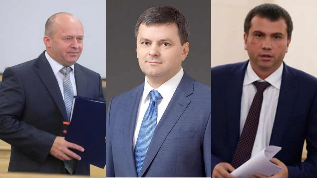 судді судді